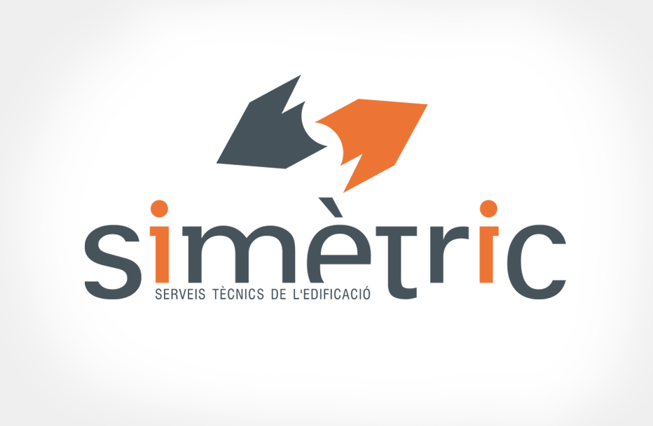 Simètric - dmesfont dmesfont