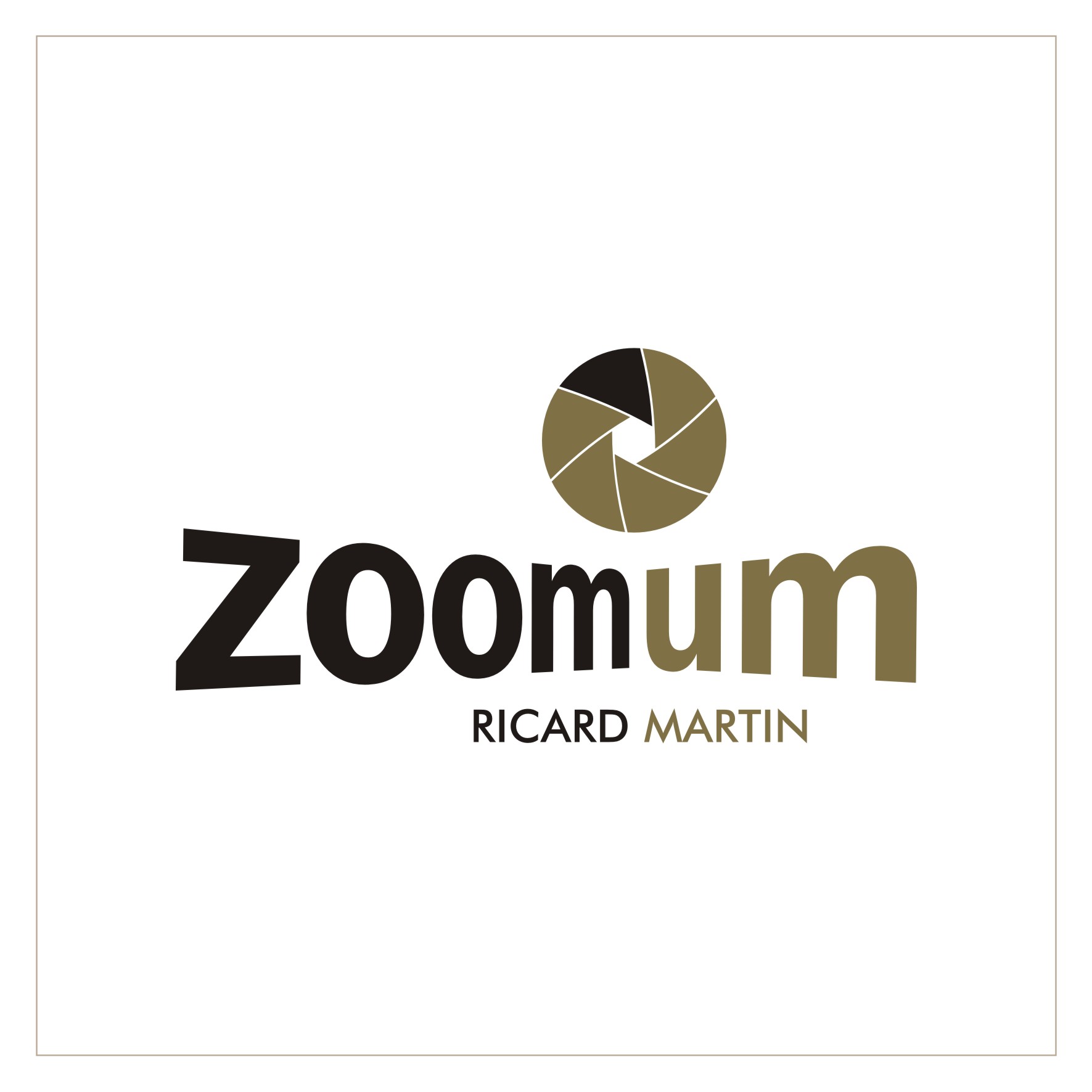 Logo ZOOMUM