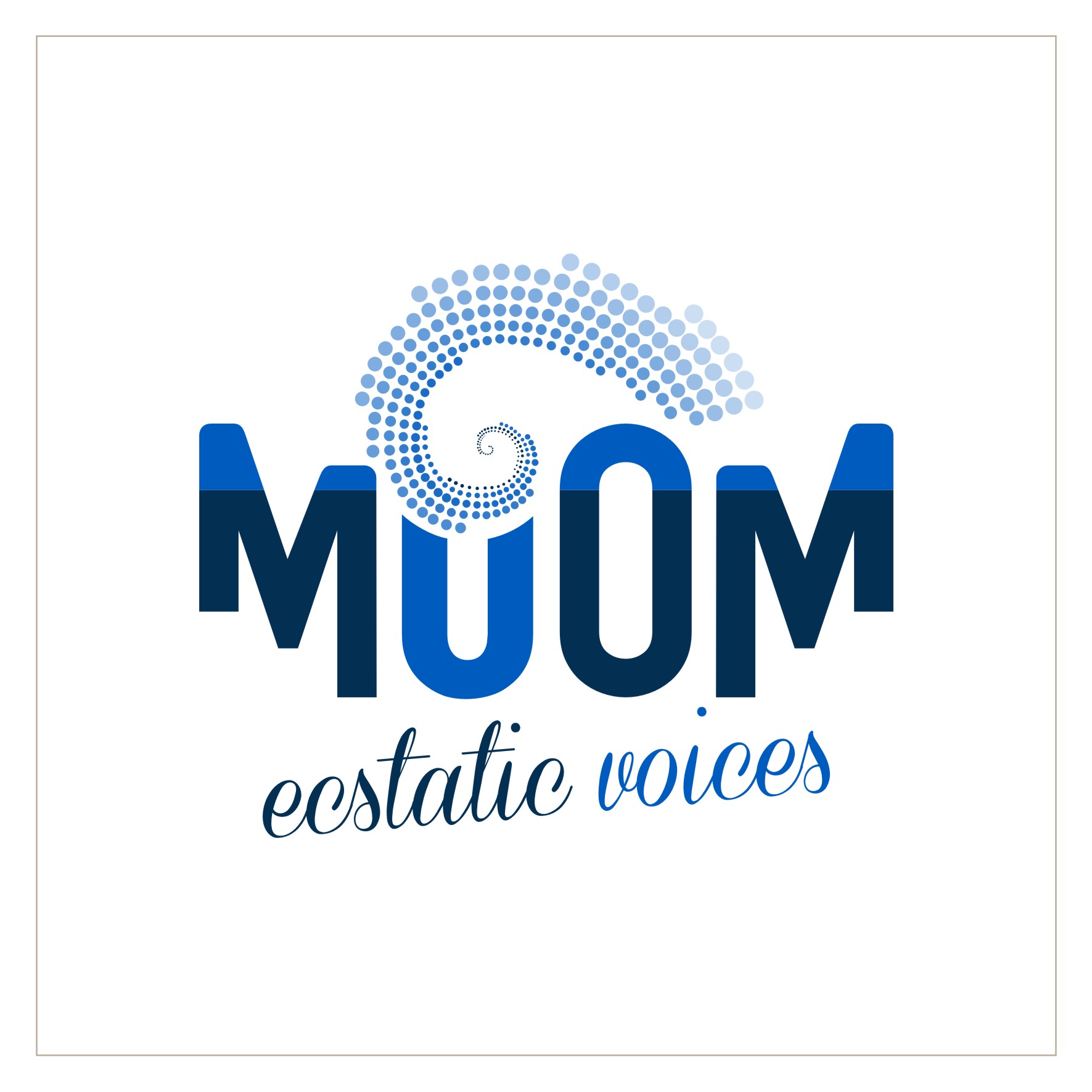 Logo MOOM