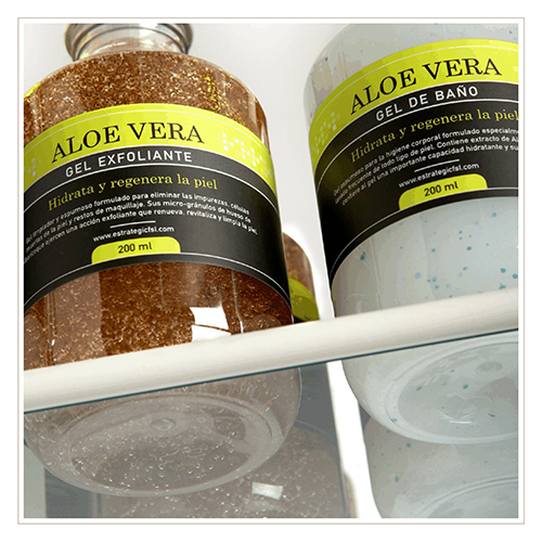 Foto de decoración de packaging