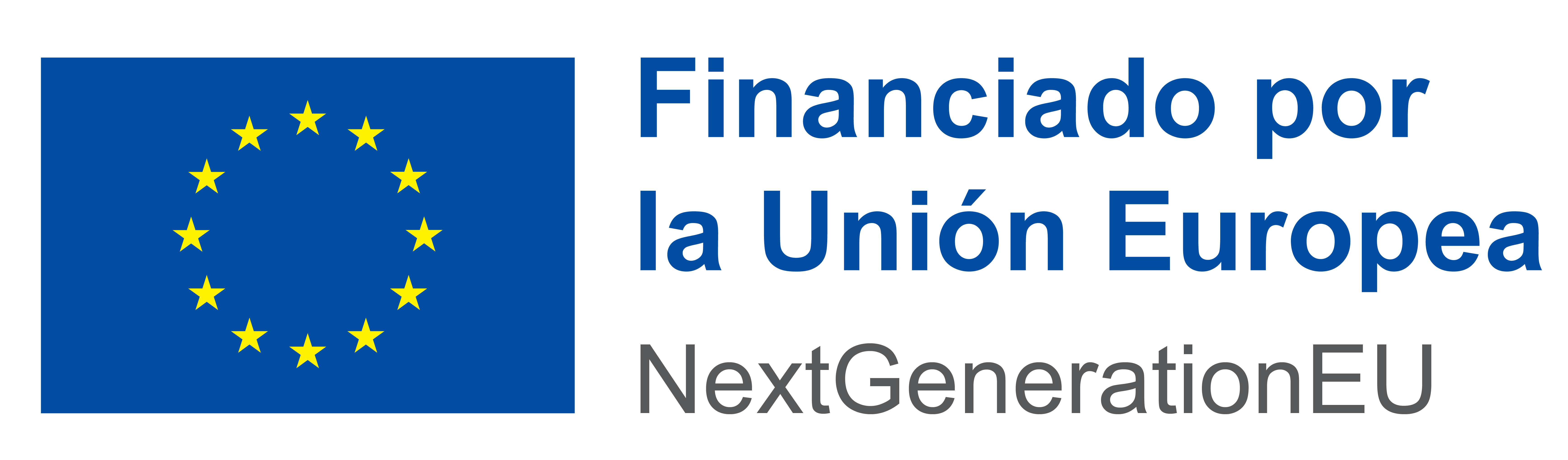 logo ES Financiado por la Union Europea POS